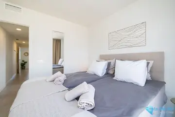 3 bedroom Apartment for Sale in Benalmadena Costa-25828