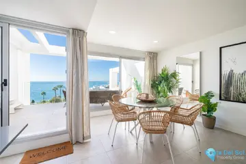 3 bedroom Apartment for Sale in Benalmadena Costa-25820