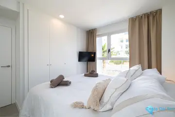 3 bedroom Apartment for Sale in Benalmadena Costa-25825