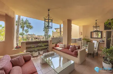2 bedroom Apartment for Sale in Marbella-25865