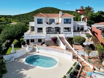 6 bedroom House for Sale in Mijas Costa-25895