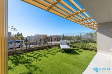 4 bedroom House for Sale in Mijas Costa-25913