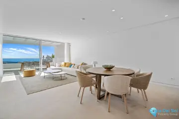 3 bedroom Apartment for Sale in Marbella-25965