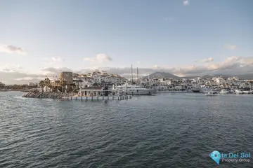 3 bedroom Apartment for Sale in Puerto Banús-25970