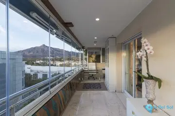 3 bedroom Apartment for Sale in Puerto Banús-25974