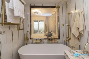 3 bedroom Apartment for Sale in Puerto Banús-25977