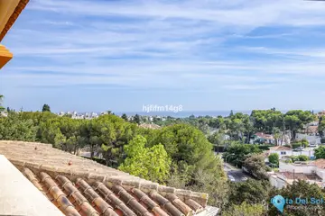 3 bedroom Apartment for Sale in Nueva Andalucía-25982