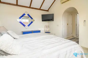 3 bedroom Apartment for Sale in Nueva Andalucía-25991