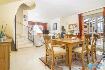 3 bedroom Apartment for Sale in Nueva Andalucía-25985