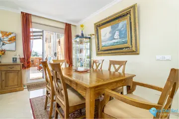 3 bedroom Apartment for Sale in Nueva Andalucía-25986