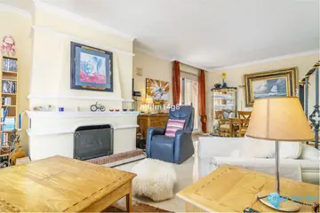 3 bedroom Apartment for Sale in Nueva Andalucía-25987