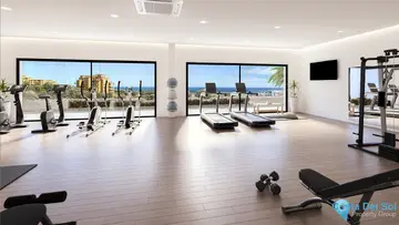 2 - 3 bedroom Apartment for Sale in Estepona-15161
