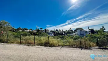 1550m2 Plot for Sale in El Paraiso-88294