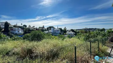 1550m2 Plot for Sale in El Paraiso-88295