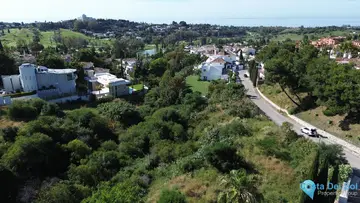 1550m2 Plot for Sale in El Paraiso-88300