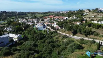 1550m2 Plot for Sale in El Paraiso-88301