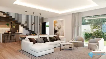 3 bedroom House for Sale in Mijas-26017