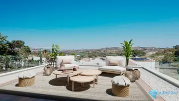 3 bedroom House for Sale in Mijas-26026