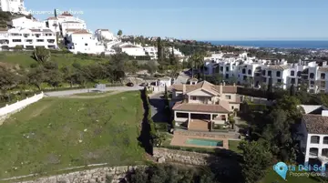 1824m2 Plot for Sale in Los Arqueros-26030