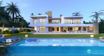 1824m2 Plot for Sale in Los Arqueros-26031