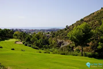 1824m2 Plot for Sale in Los Arqueros-26041