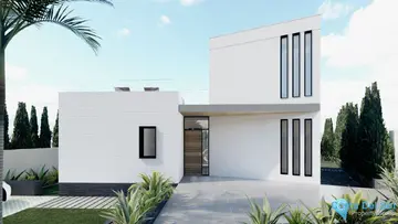 3 bedroom House for Sale in Benalmadena Costa-26053