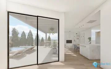 3 bedroom House for Sale in Benalmadena Costa-26054