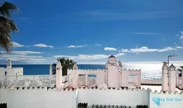 2 bedroom Apartment for Sale in Calahonda