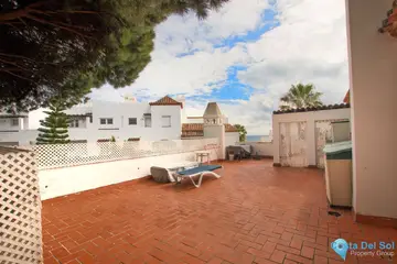2 bedroom Apartment for Sale in Calahonda-15171