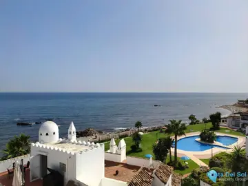 2 bedroom Apartment for Sale in Calahonda-15175