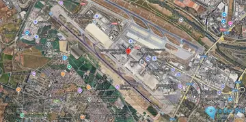 1133m2 Plot for Sale in Churriana-26055