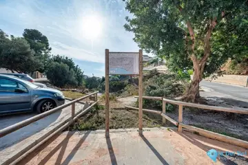 4005m2 Plot for Sale in Torreblanca-26069