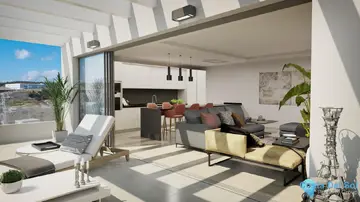 3 bedroom Apartment for Sale in Estepona-26102