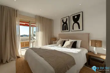 3 bedroom Apartment for Sale in Nueva Andalucía-26149