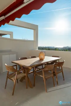 3 bedroom Apartment for Sale in Nueva Andalucía-26151