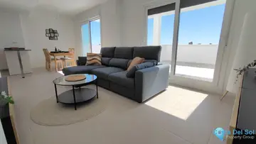2 bedroom Apartment for Sale in Estepona