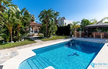 4 bedroom House for Sale in Mijas-26161
