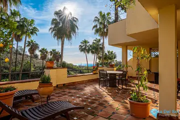 3 bedroom Apartment for Sale in The Golden Mile-26168