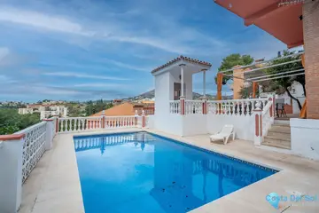 7 bedroom House for Sale in El Candado-26191
