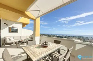 3 bedroom Apartment for Sale in Estepona-88305