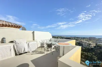 3 bedroom Apartment for Sale in Estepona-88306