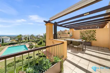 4 bedroom Apartment for Sale in Los Flamingos-26267