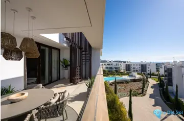 2 bedroom Apartment for Sale in Fuengirola-26279