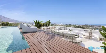 3 bedroom Apartment for Sale in Benahavís-26337