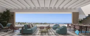 3 bedroom Apartment for Sale in Benahavís-26340