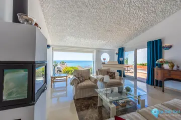 3 bedroom House for Sale in Estepona-26349