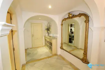 2 bedroom Apartment for Sale in Nueva Andalucía-15205