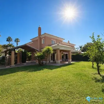 3 bedroom House for Sale in Marbella-26357