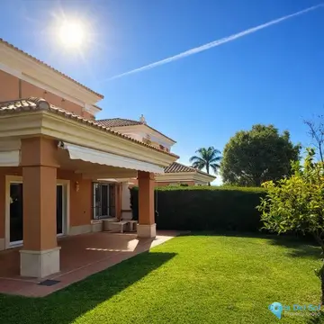 3 bedroom House for Sale in Marbella-26358