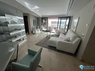 3 bedroom Apartment for Sale in Marbella-26407